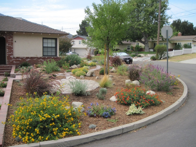 Best ideas about Drought Resistant Landscape
. Save or Pin Drought Tolerant Landscapes Now.