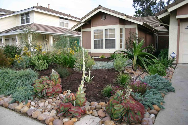 Best ideas about Drought Resistant Landscape
. Save or Pin Drought Resistant Landscapes for the Sacramento Area Now.