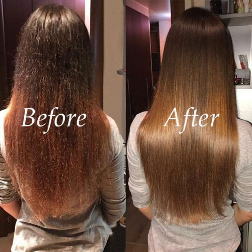 Best ideas about Dry Hair Treatment DIY
. Save or Pin HOW TO TREAT REPAIR AND PREVENT DAMAGED HAIR Now.