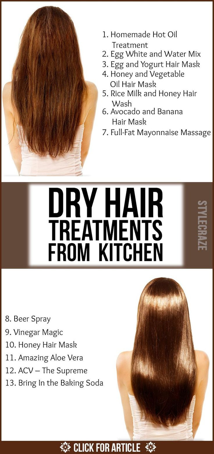 Best ideas about Dry Hair Treatment DIY
. Save or Pin Best 25 Dry hair reme s ideas on Pinterest Now.