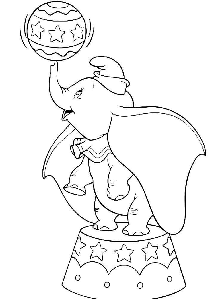 Best ideas about Dumbo Coloring Book Pages
. Save or Pin Dumbo coloring pages Download and print Dumbo coloring pages Now.