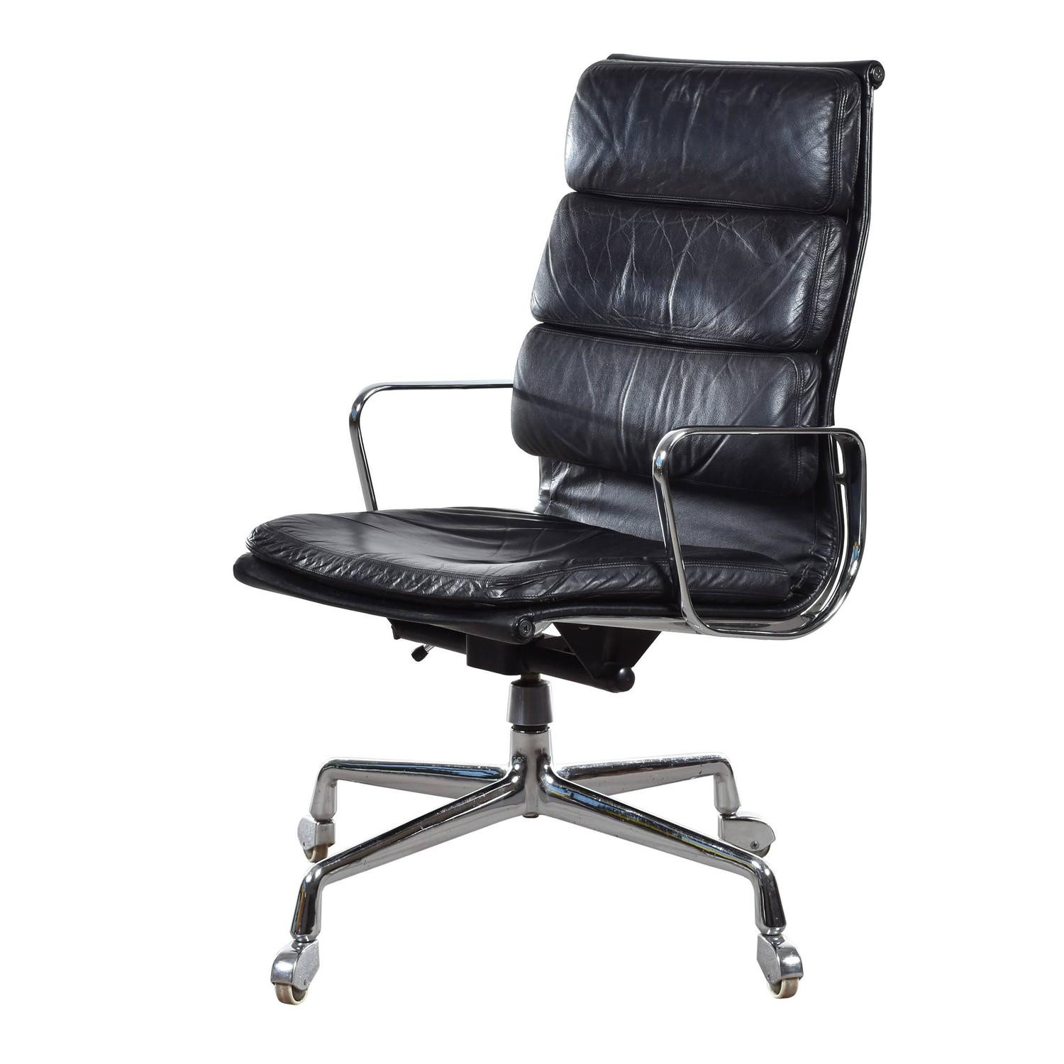 Best ideas about Eames Desk Chair
. Save or Pin Eames EA219 Executive fice Chair for Vitra Fehlbaum at Now.