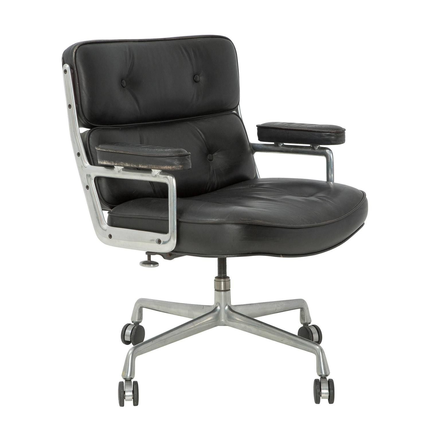 Best ideas about Eames Desk Chair
. Save or Pin Eames Time Life fice Desk Chair Herman Miller at 1stdibs Now.