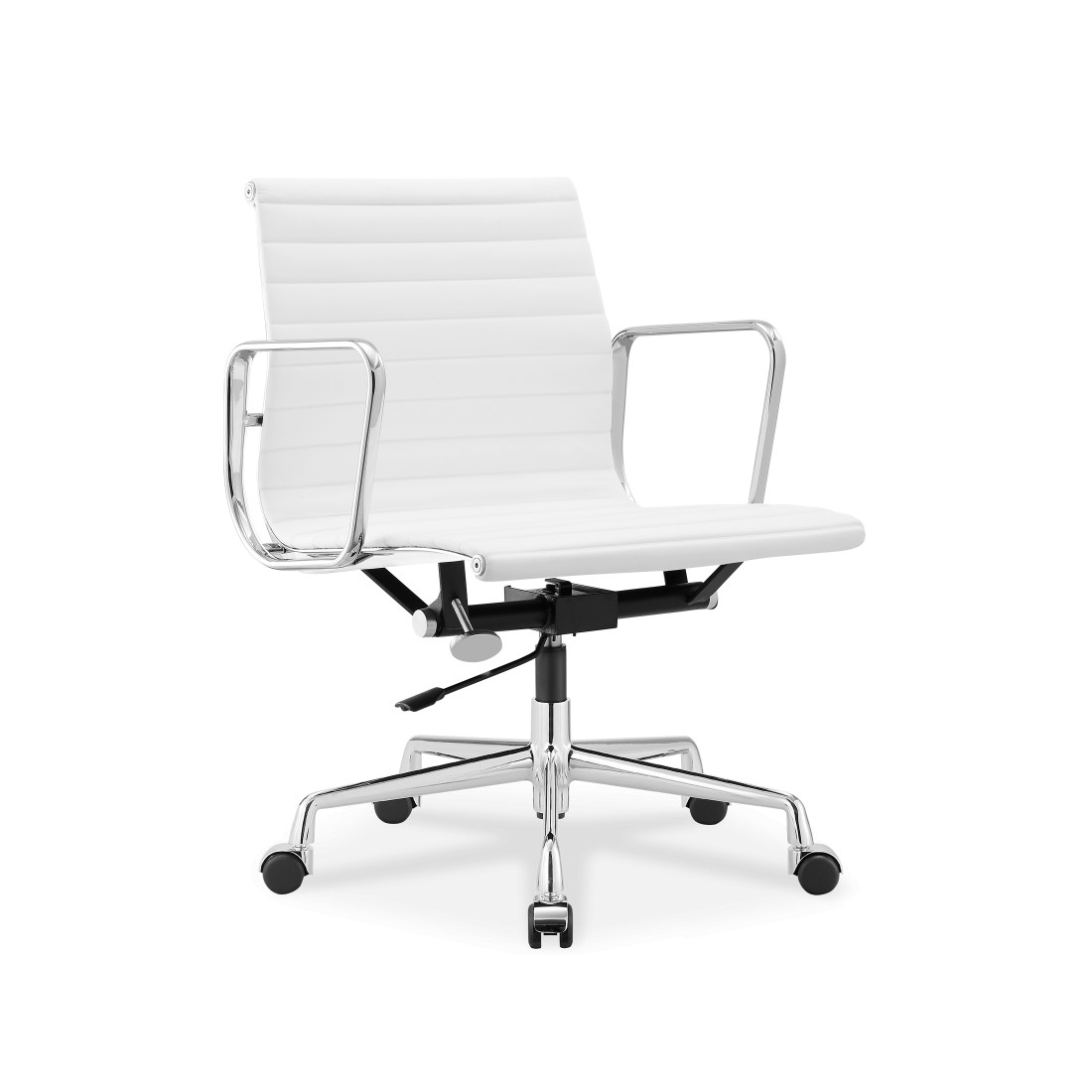 Best ideas about Eames Desk Chair
. Save or Pin Replica Eames fice Chair Now.