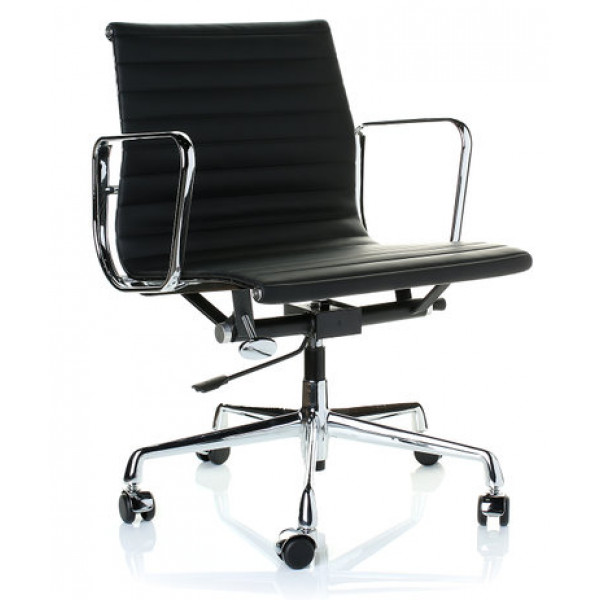 Best ideas about Eames Desk Chair
. Save or Pin Charles Eames fice Chairs Now.