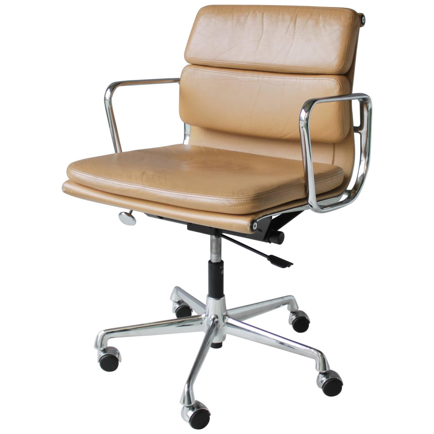 Best ideas about Eames Desk Chair
. Save or Pin Eames EA 217 Soft Pad Chair at 1stdibs Now.