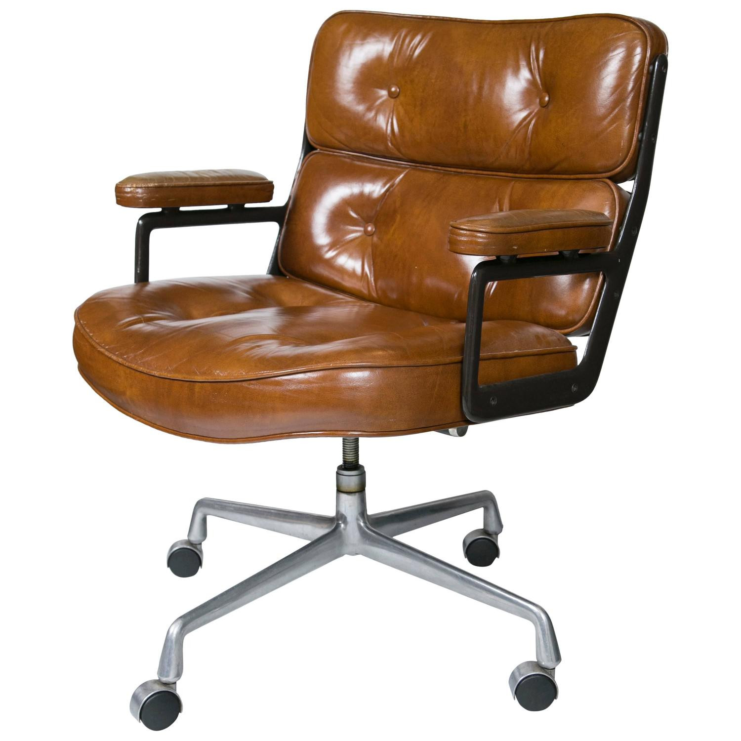 Best ideas about Eames Desk Chair
. Save or Pin Eames Executive Chair by Herman Miller at 1stdibs Now.