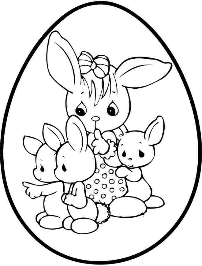 Best ideas about Easter Coloring Pages For Boys
. Save or Pin Coloring Pages Easter Egg Printable For Girls & Boys Now.