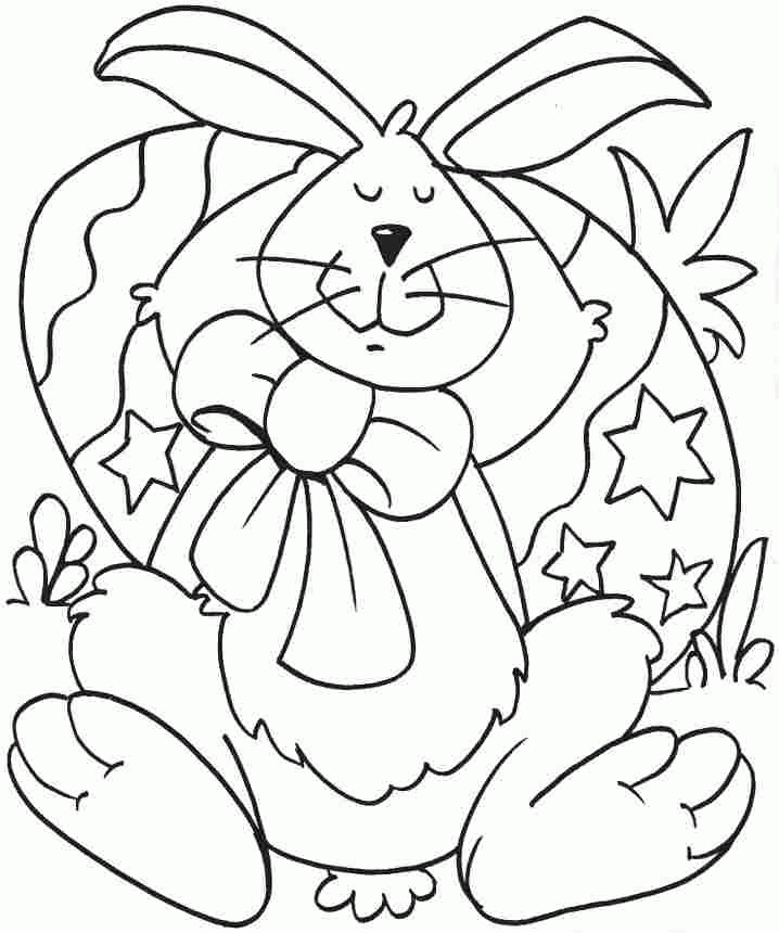 Best ideas about Easter Coloring Pages For Boys
. Save or Pin Bunny Sheets Coloring Home Now.