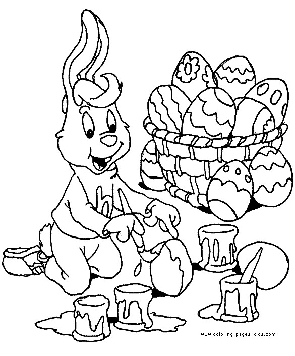 Best ideas about Easter Coloring Pages For Boys
. Save or Pin Easter Coloring Pages For Boys – Color Bros Now.