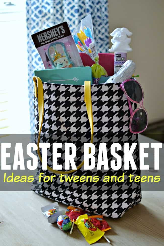 Best ideas about Easter Gift Ideas For Teen Boys
. Save or Pin Easter Basket Ideas for Tweens and Teens – Today s Now.