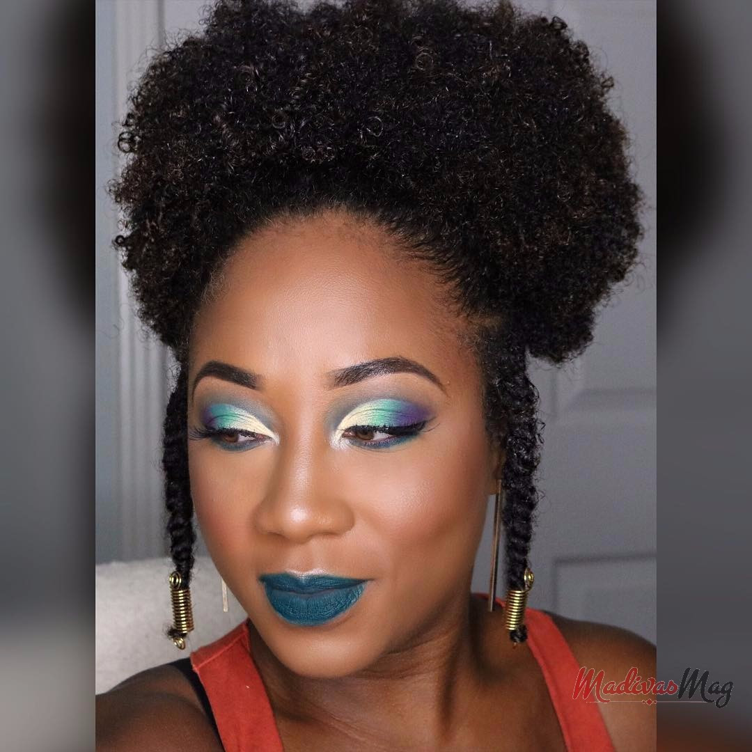 Best ideas about Easy 4C Hairstyles
. Save or Pin 6 EASY INSTAGRAM HAIRSTYLES FOR 4C NATURAL HAIR Now.
