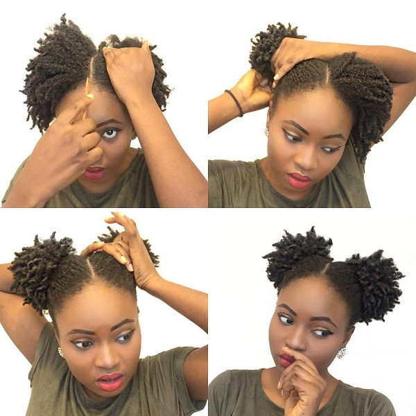 Best ideas about Easy 4C Hairstyles
. Save or Pin Arlene Now.
