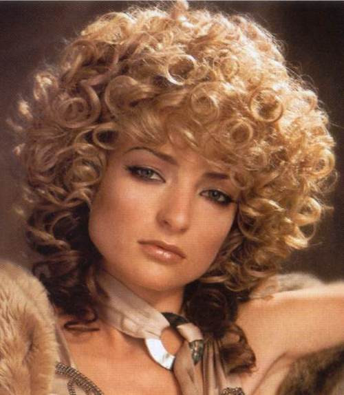 Easy 70S Hairstyles
 Easy 70s Hairstyles