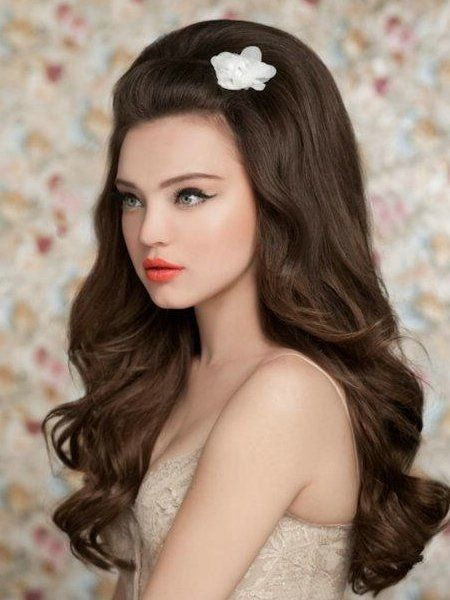 Easy 70S Hairstyles
 17 Best ideas about 70s Hairstyles on Pinterest