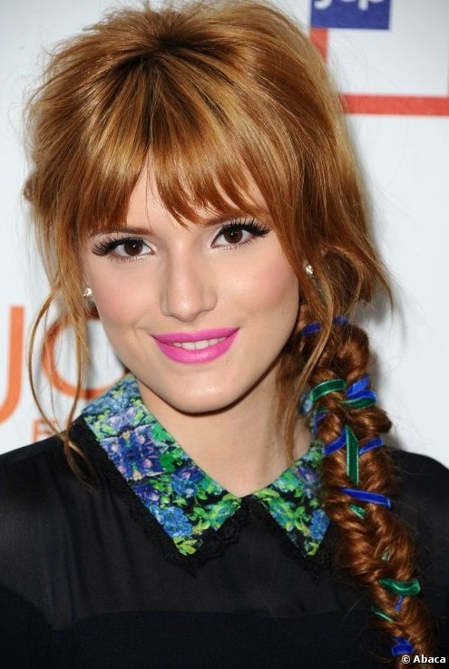 Best ideas about Easy And Cute Hairstyles
. Save or Pin 2014 Cute Easy Hairstyles With Braids Pretty Designs Now.