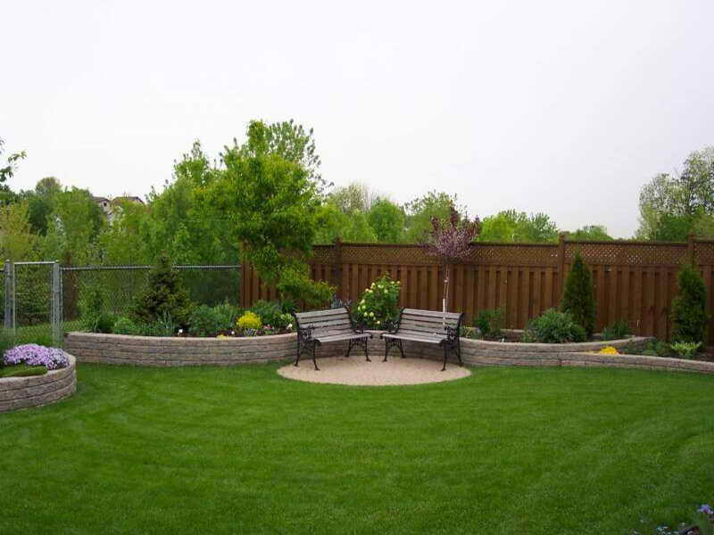 Best ideas about Easy Backyard Ideas
. Save or Pin 17 Best DIY Garden Ideas Project Now.