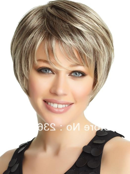 Easy Care Hairstyles
 20 Best of Easy Care Short Haircuts