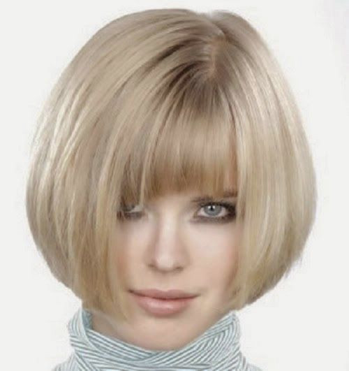 Easy Care Hairstyles
 Easy care short hairstyles