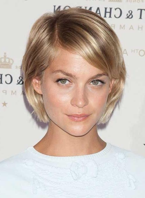 Easy Care Hairstyles
 20 Best of Easy Care Short Haircuts