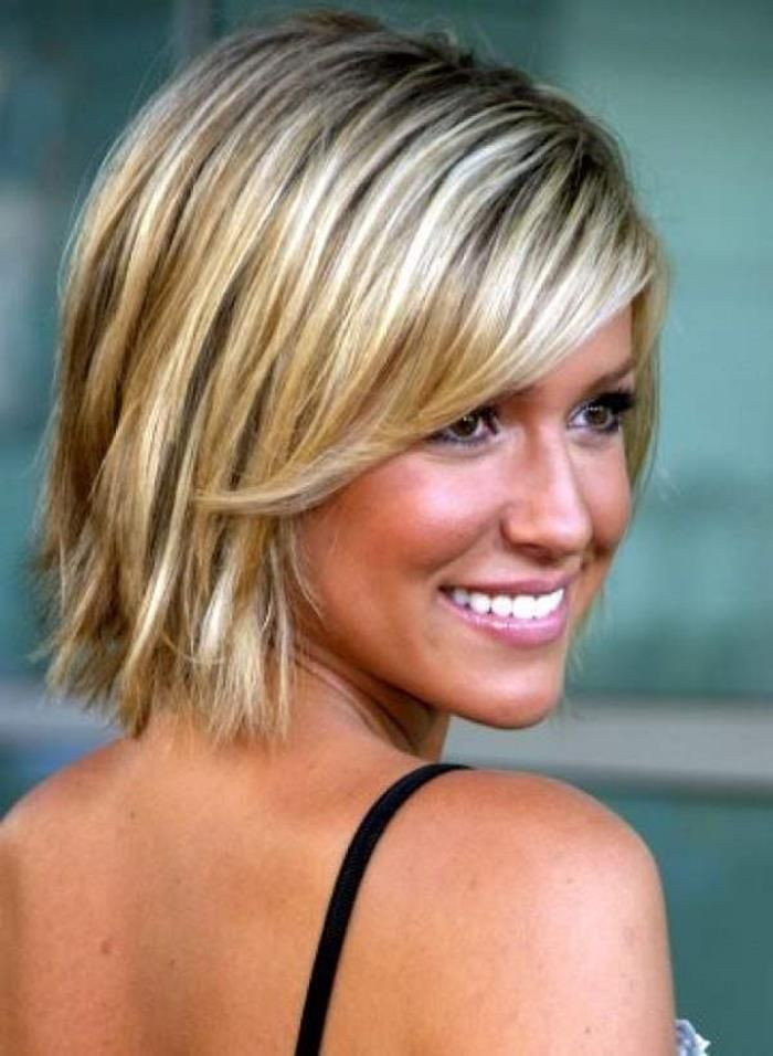 Easy Care Hairstyles
 easy care Short hairstyles for fine hair