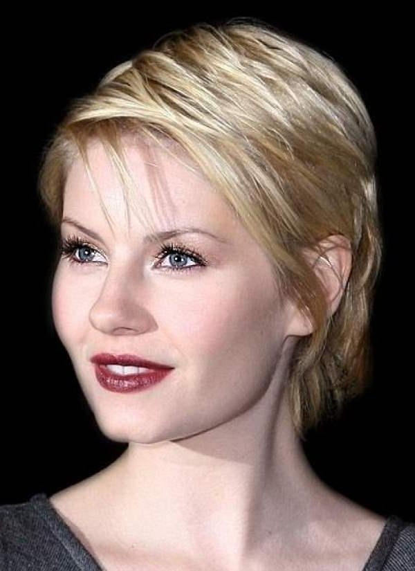 Easy Care Hairstyles
 easy care short hairstyles for fine hair HairStyles