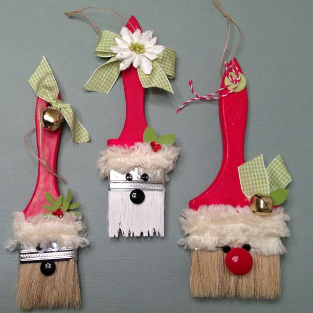 Best ideas about Easy Christmas Craft Gifts
. Save or Pin cute christmas crafts ts Now.