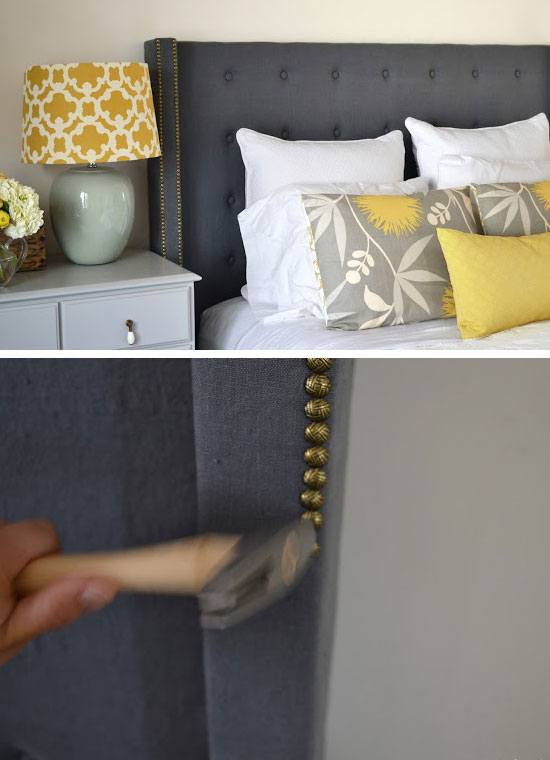Best ideas about Easy DIY Projects For Bedroom
. Save or Pin 22 Bedroom Decorating Ideas on a Bud Now.