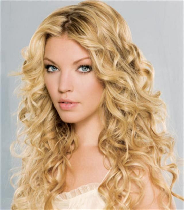 Easy Formal Hairstyles
 16 Simple and Modern Prom Long Hairstyles 2014