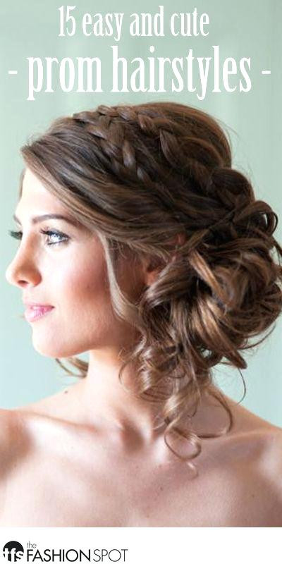 Easy Formal Hairstyles
 home improvement Easy prom hairstyles Hairstyle & Tatto