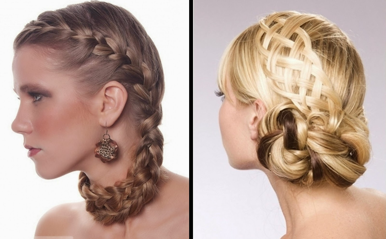 Easy Hairstyle For Homecoming
 100 Delightful Prom Hairstyles Ideas Haircuts