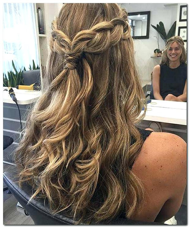 Easy Hairstyle For Homecoming
 home improvement Easy formal hairstyles Hairstyle