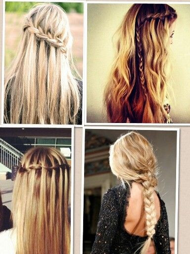 Easy Hairstyles For Curly Hair Step By Step
 Easy Braids For Curly Hair Step By Step La s Haircuts