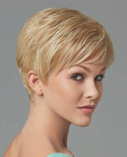 Best ideas about Easy Hairstyles For Fine Hair
. Save or Pin Short Haircuts For Thin Hair Now.
