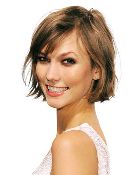 Best ideas about Easy Hairstyles For Fine Hair
. Save or Pin Cute Easy Hairstyles for Short Hair Now.