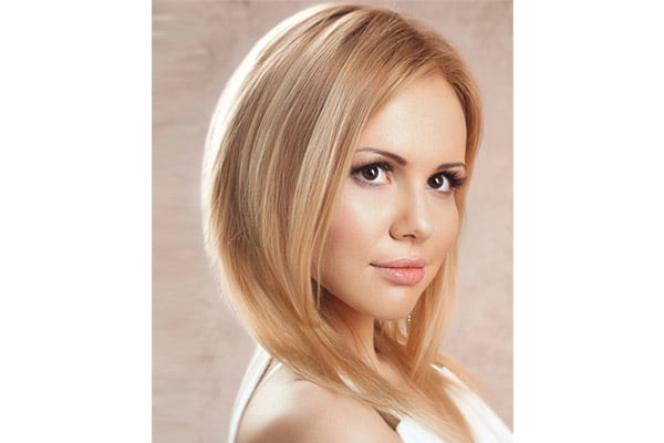 Best ideas about Easy Hairstyles For Fine Hair
. Save or Pin 50 Fabulous Bob Haircuts for Fine Hair Now.