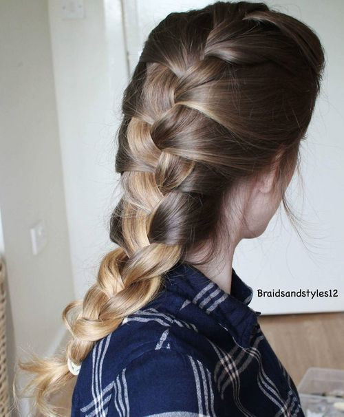 Easy Hairstyles For Work
 20 Cute and Easy Hairstyles for Work