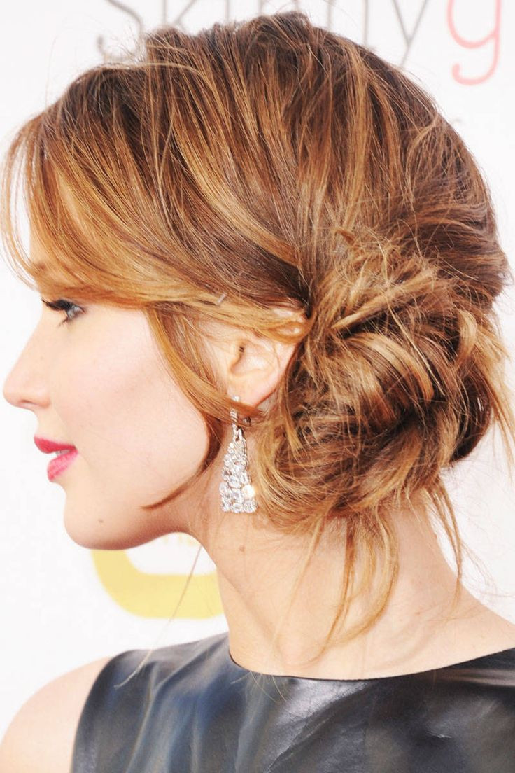 Easy Hairstyles
 Stylish Quick Latest Hairstyle Ideas That You Can Wear for