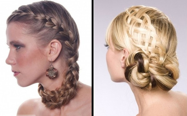 Easy Homecoming Hairstyles
 Top 30 prom hairstyles Yve Style