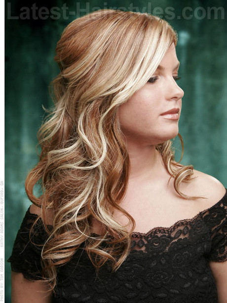 Easy Homecoming Hairstyles
 Easy hairstyles for prom