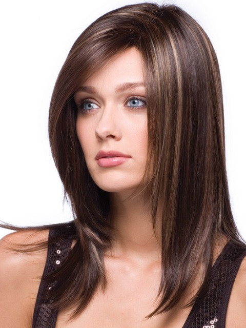 Easy Medium Length Haircuts
 Medium Length Hairstyles – With and Tips on How