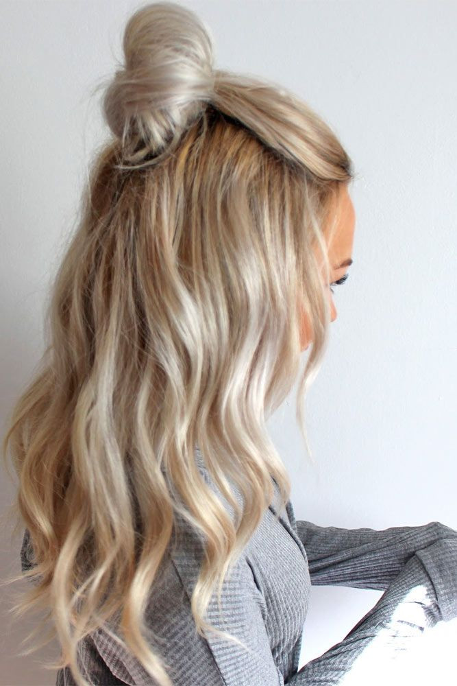 Easy Morning Hairstyles
 17 Best ideas about Easy Morning Hairstyles on Pinterest