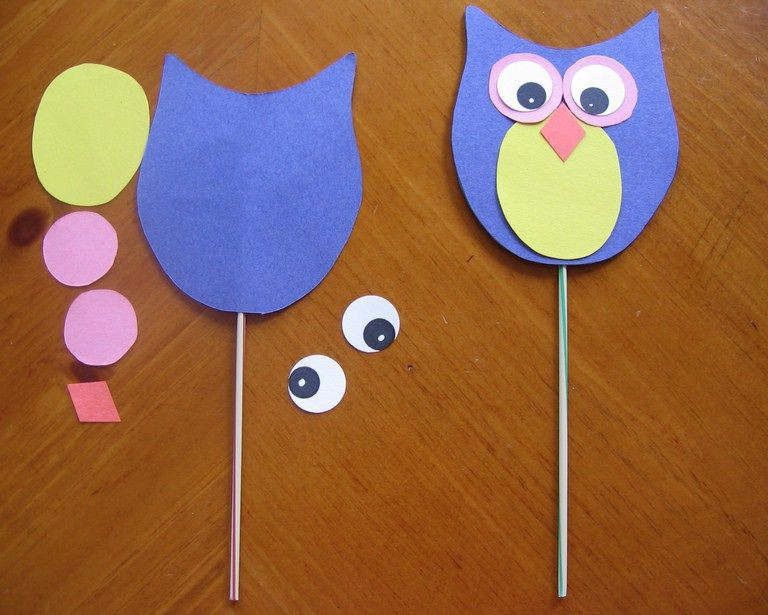 Easy Projects For Preschoolers
 Easy Arts And Crafts For Preschoolers