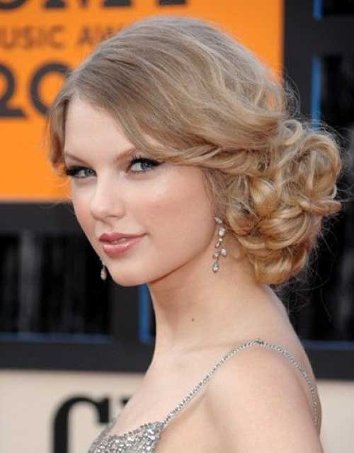 Easy Prom Hairstyles
 23 New Updo Long Hair