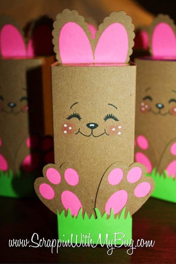 Easy Spring Crafts For Toddlers
 24 Cute and Easy Easter Crafts for Kids Homesthetics