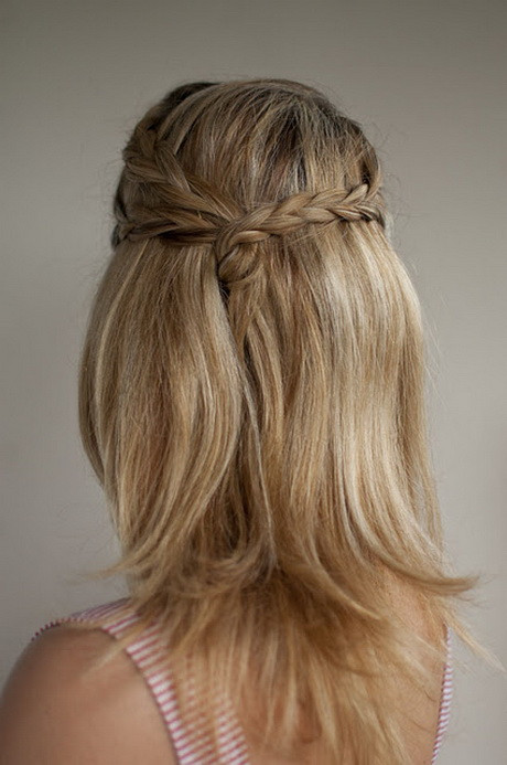 Best ideas about Easy Wedding Guest Hairstyles To Do Yourself
. Save or Pin Do it yourself wedding hair Now.