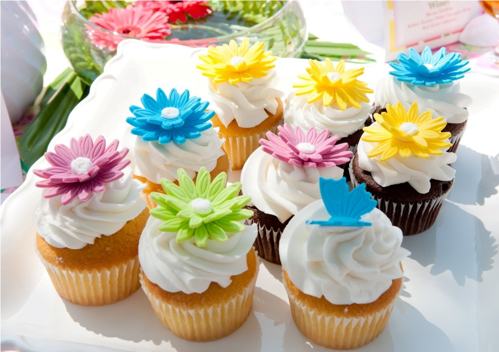 Edible Birthday Cake Decorations
 Edible Cake Decorations ⋆ Cakes for birthday & wedding
