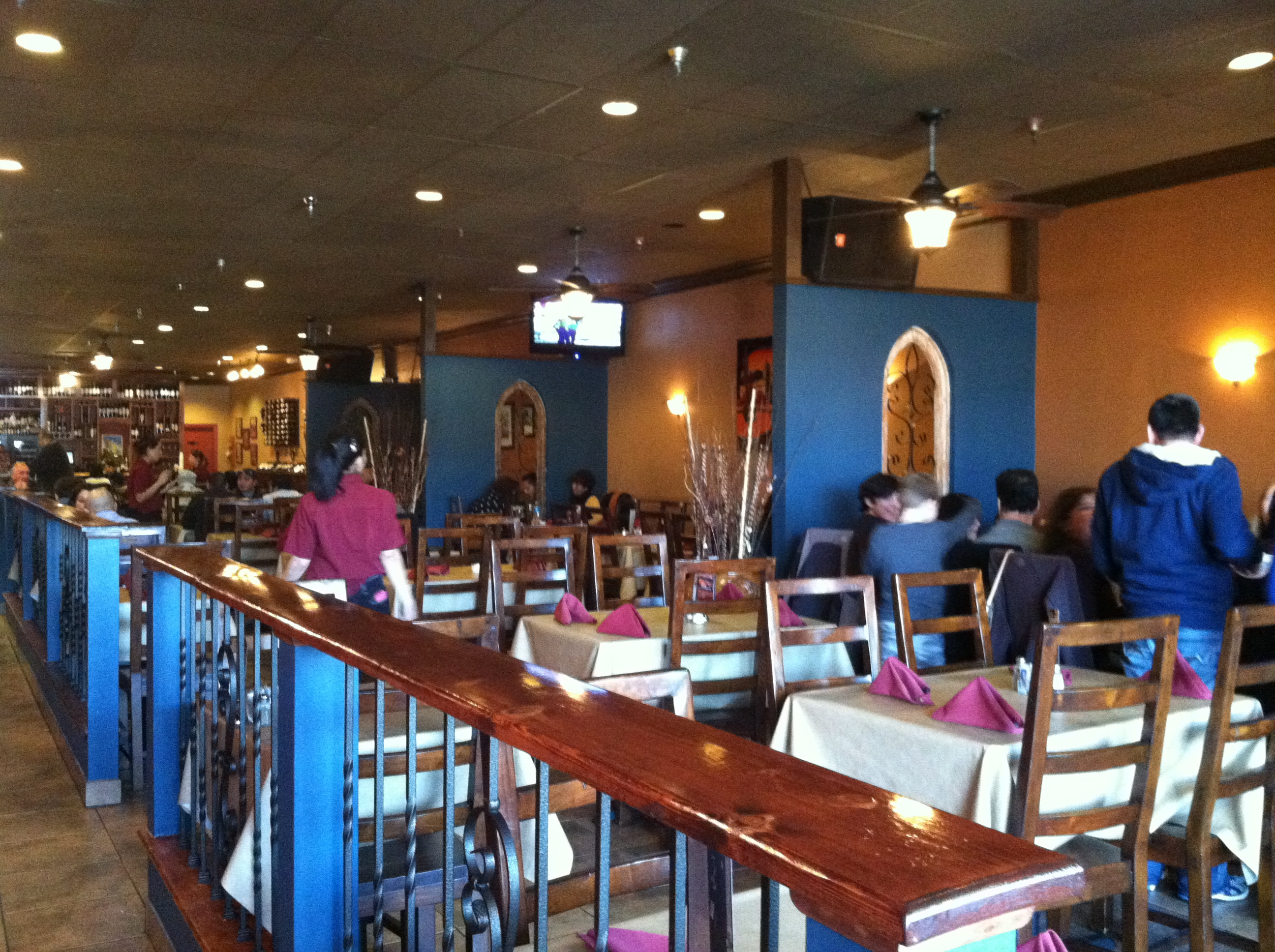Best ideas about El Patio Rockville
. Save or Pin Restaurants Now.