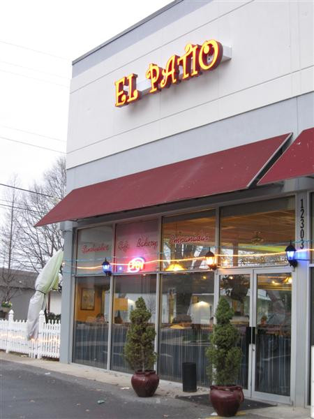 Best ideas about El Patio Rockville
. Save or Pin 55 El Patio Rockville El Patio Restaurant Rockville MD Now.