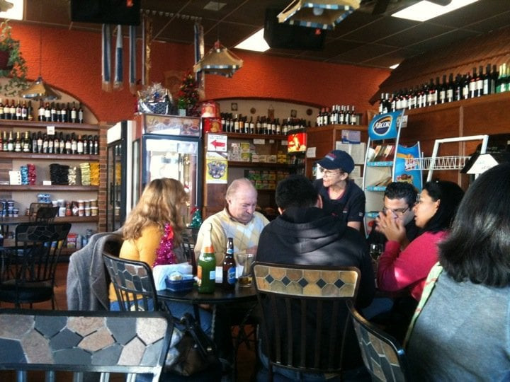 Best ideas about El Patio Rockville
. Save or Pin s for El Patio Yelp Now.